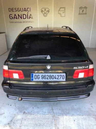 8352168 Tankklappe für BMW SERIE 5 TOURING (E39) 530d 2003 179477 - Bild 20 von 22