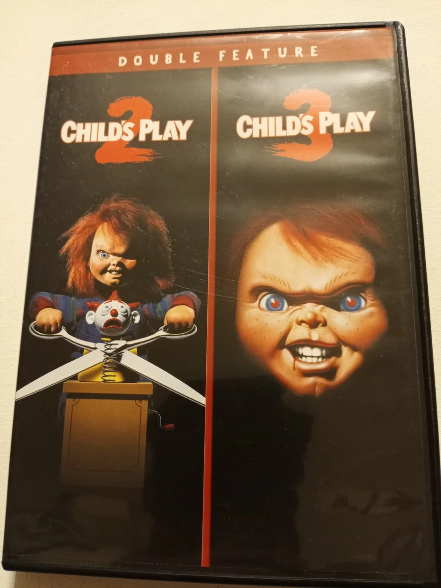 Alex Vincent Childs Play 3