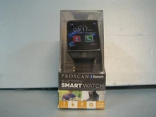 Proscan Bluetooth Smart Watch - New In Original Package