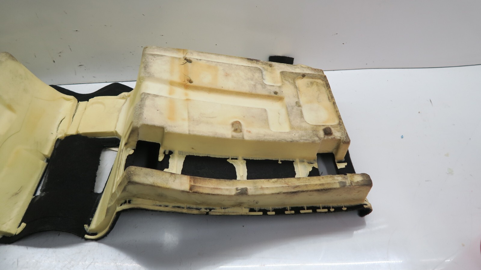 2014-2019 Maserati Ghibli OEM Rear Floor Carpet