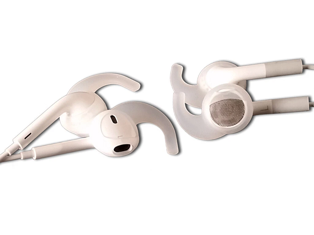 Budloks earphone online sport grips