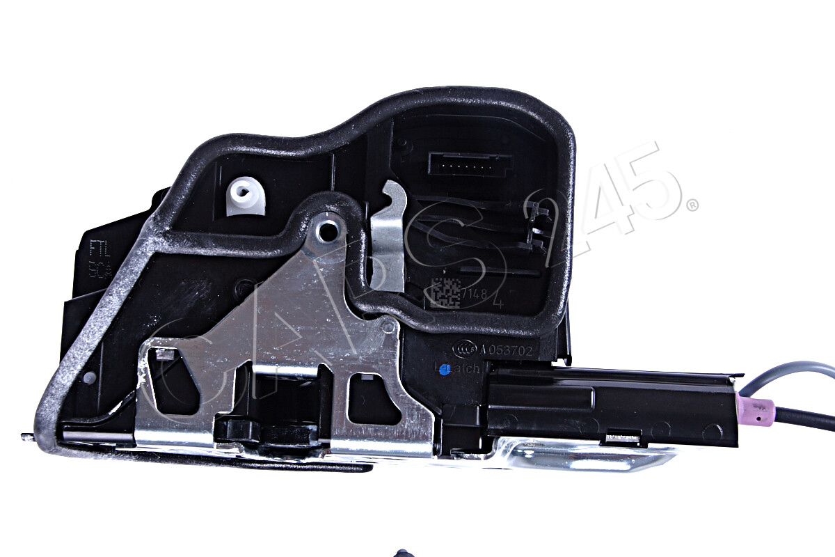 BMW 5 E39 Türschloss Vorne Rechts Front Right Door Lock 8352165