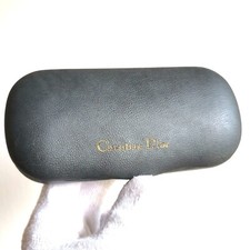 sheath sunglasses CHRISTIAN DIOR box case sunglasses case vintage rare