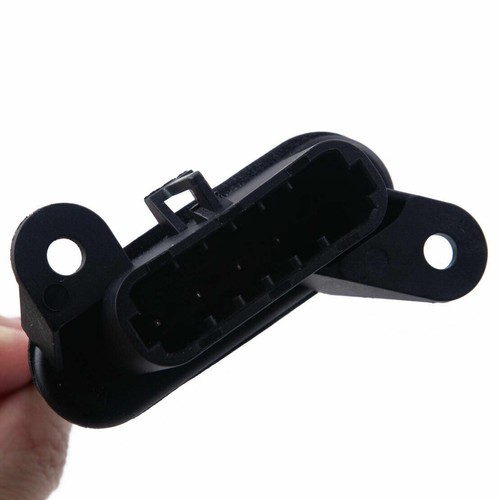Heater Blower Motor Resistor For Chevrolet Aveo Trax Sonic Encore 95018066 - Foto 3 di 6