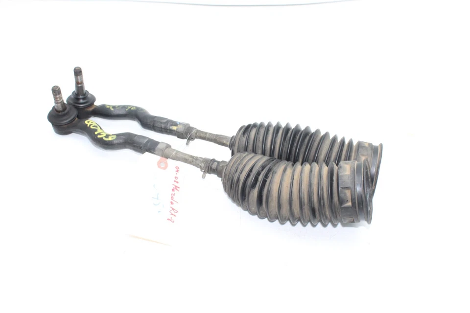 04-08 PAR DE TIRANTES INTERIORES Y EXTERIORES MAZDA RX-8 Q0459 Foto 4 de 4