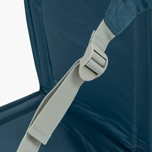 Highlander Leichter und tragbarer klappbarer draußen-Sitz - Blau - Bild 7 von 7