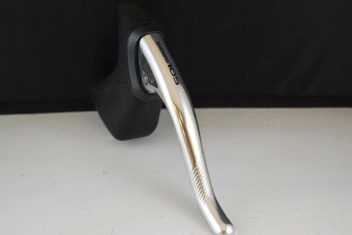 Shimano slr brake best sale levers