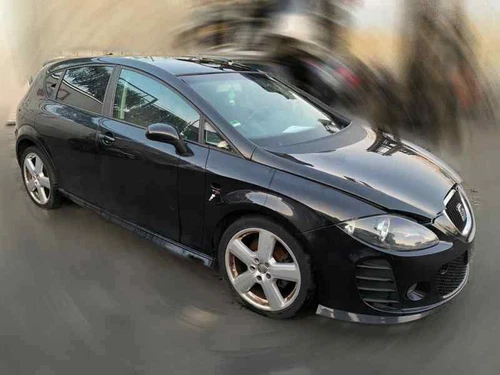 1P0955024A Motor Limpia Delantero para SEAT LEON (1P1) Stylance / Style 177537 - Imagen 17 de 22