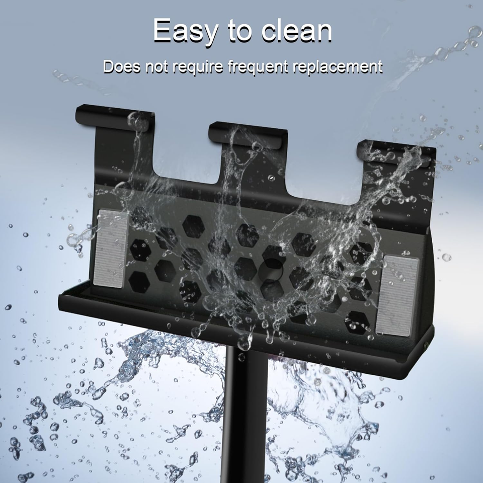 Blackstone Griddle Accessories for Grease Catcher, Hzshark Grease