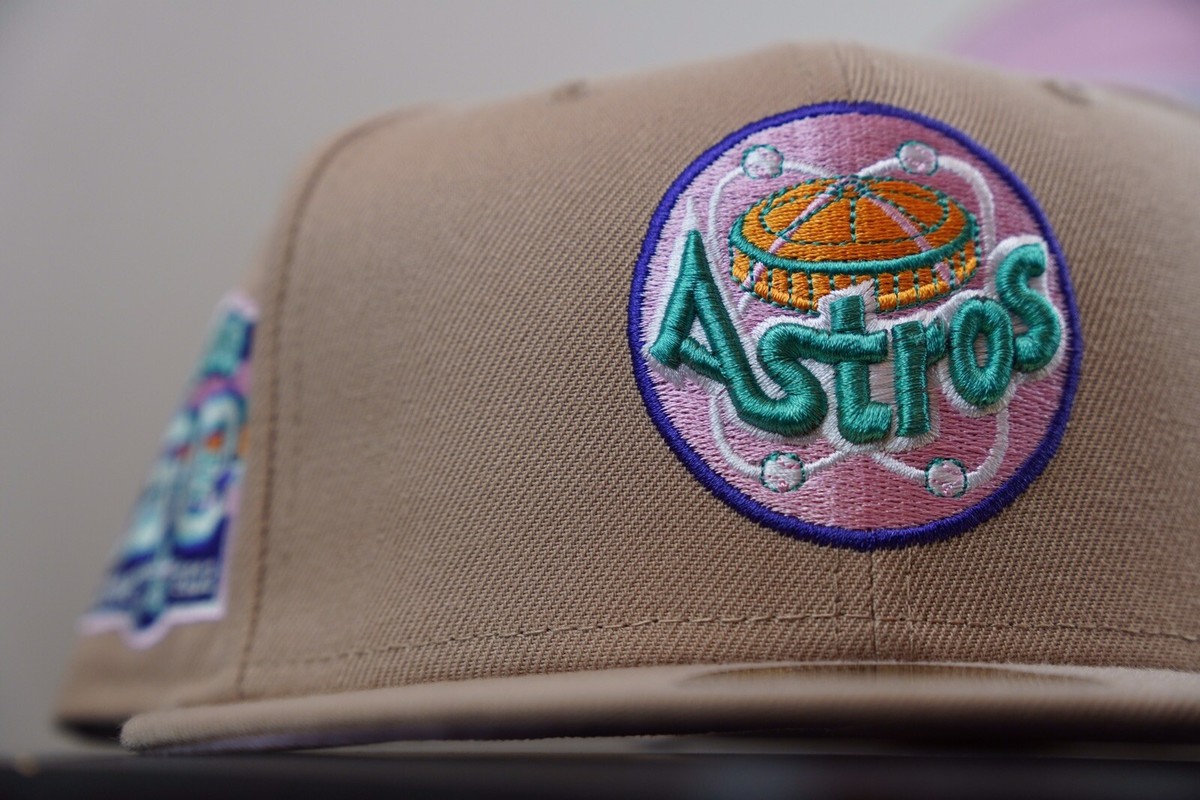 入手困難★つば裏ピンク★59FIFTY Sandstorm★New Era★YANKEES NEW YORK YANKEES 59FIFTY PACK - SANDSTORM LIGHT BEIGE