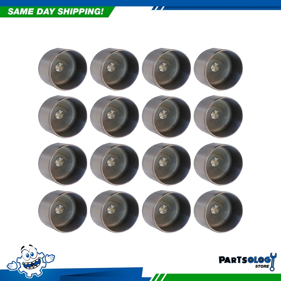 Kit elevador de válvula DNJ LFK16920 para 85-98 Toyota Geo Chevrolet 1,5 L-3,0 L Foto 3 de 3