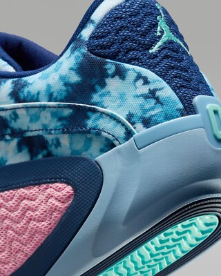 New Nike Tatum 2 PF Basketball Shoes - Blue Void (HJ4421-400) | eBay