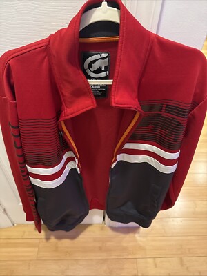 Ecko Jacket Size Large