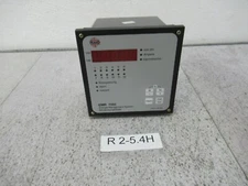 Frako EMR1100 Reactive Power Control ROM:V1.96 Hardware V3.2 Frako 55-03200