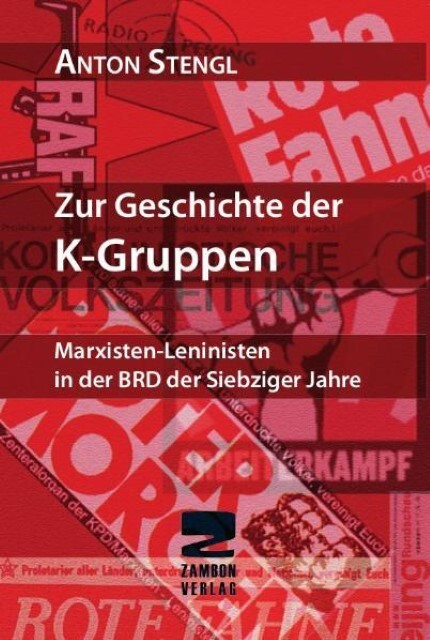 Thumbnail - Zur Geschichte Der K-gruppen