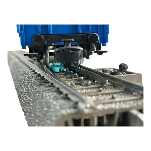 Märklin C-Gleis PUKO Isolator für C-Gleis Weichen 24611 & 24612 - Bild 8 von 15