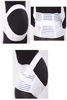 Protect Mother & Baby! Maternity Support Brace, Breathable Pregnancy Belt