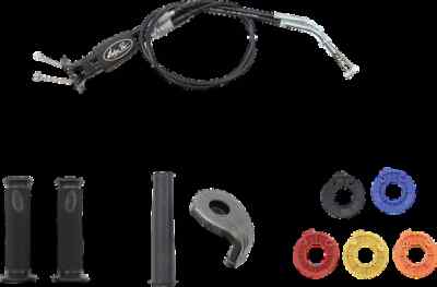 Motion Pro Rev3 Variable Rate Throttle Kit for Kawasaki Ninja ZX10R 16-19