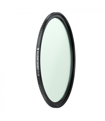 Freewell Magnetic Quick Swap System 112mm Glow Mist 1/2 Camera Filter