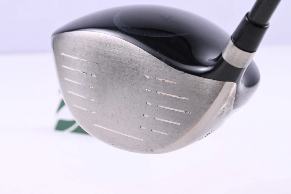 Ping G5 Driver / 9 Degree / Stiff Flex Grafalloy ProLite Shaft - Image 4 of 4
