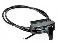 185CM Universal Throttle Cable for Fuxtec Scheppach Einhell Brast Hyundai Law...