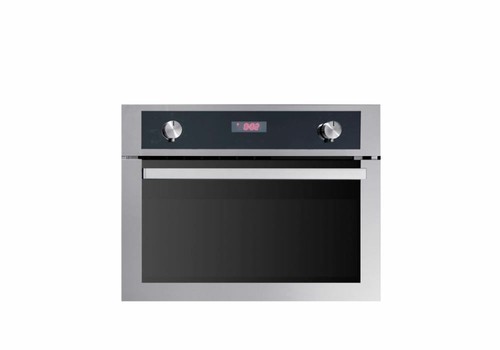 Forno Elettrico Microonde Da Incasso Foster 34 Litri 6 Funzioni 60 Cm 7146  021 | eBay