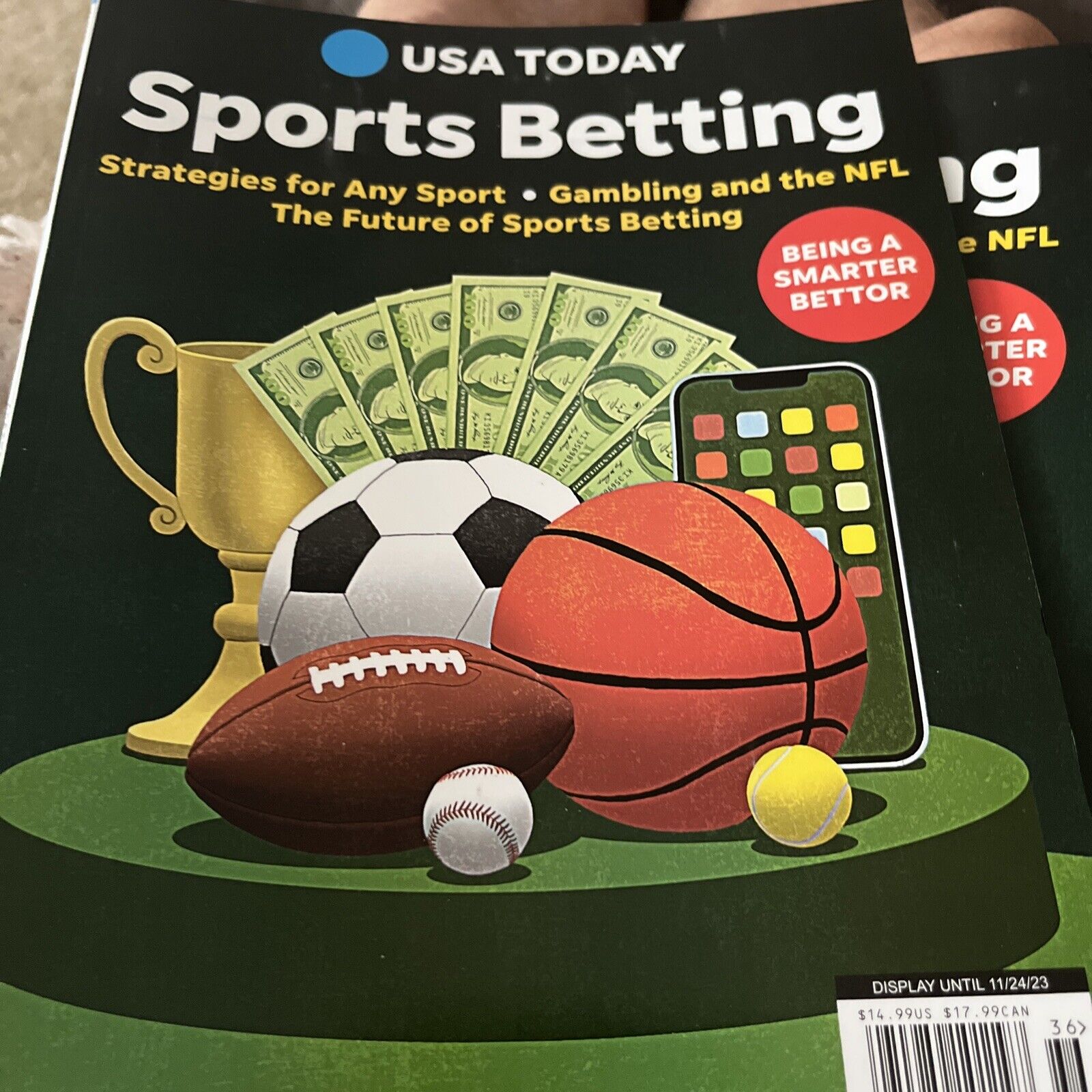 Week One NFL Winners: 2023 Edition! Sports Betting Secrets and Football  Handicapping Tips from a Sports Betting Pro: Pro, From a Sports Betting:  9781953006509: : Books