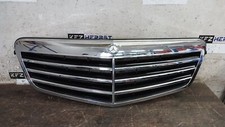 Calandre Mercedes 350