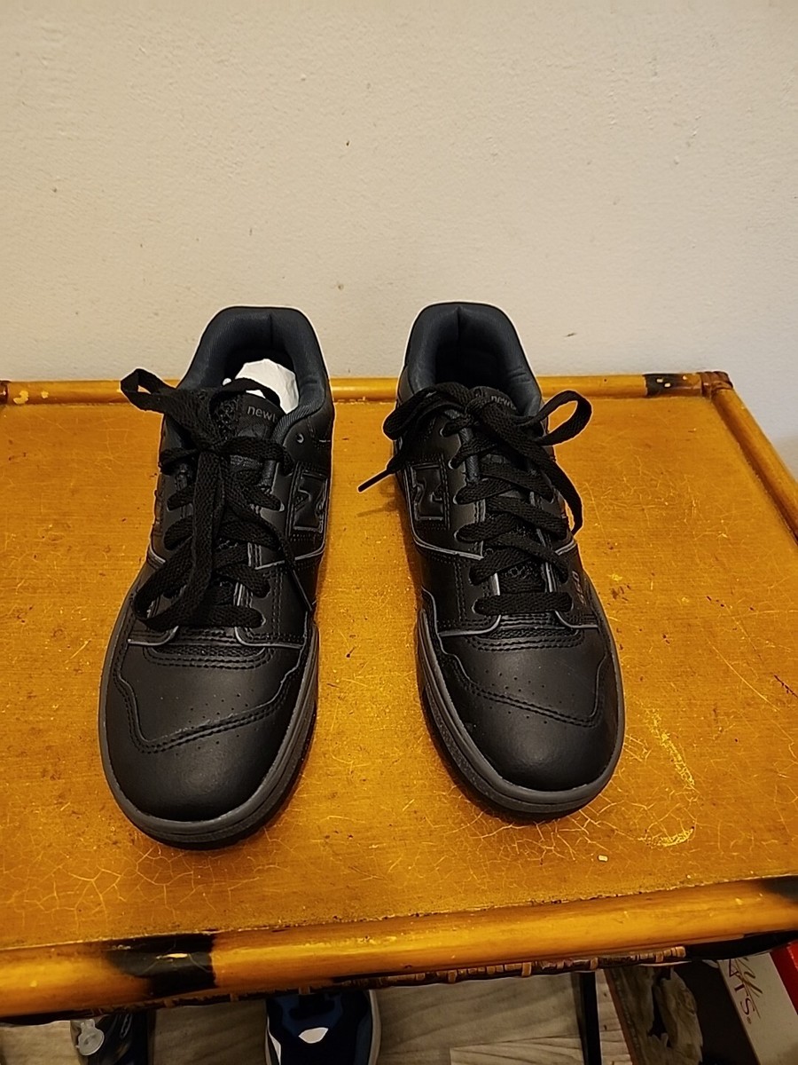 GSB550BB New Balance Sz