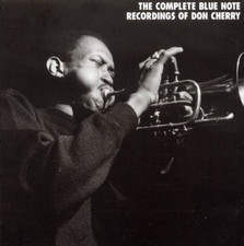 The Complete Blue Note Recordings of Don Cherry (1993) Mosaic 3xLP Box Set NEW