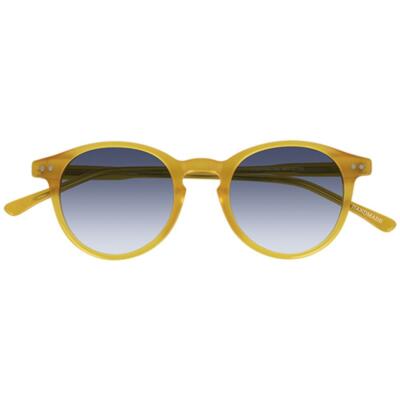 Sunglasses Epos Castore ML Honey 46 22 145 Various Lenses Hand Made in Italy