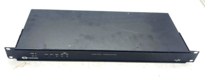 Crestron CP2E Control Processor