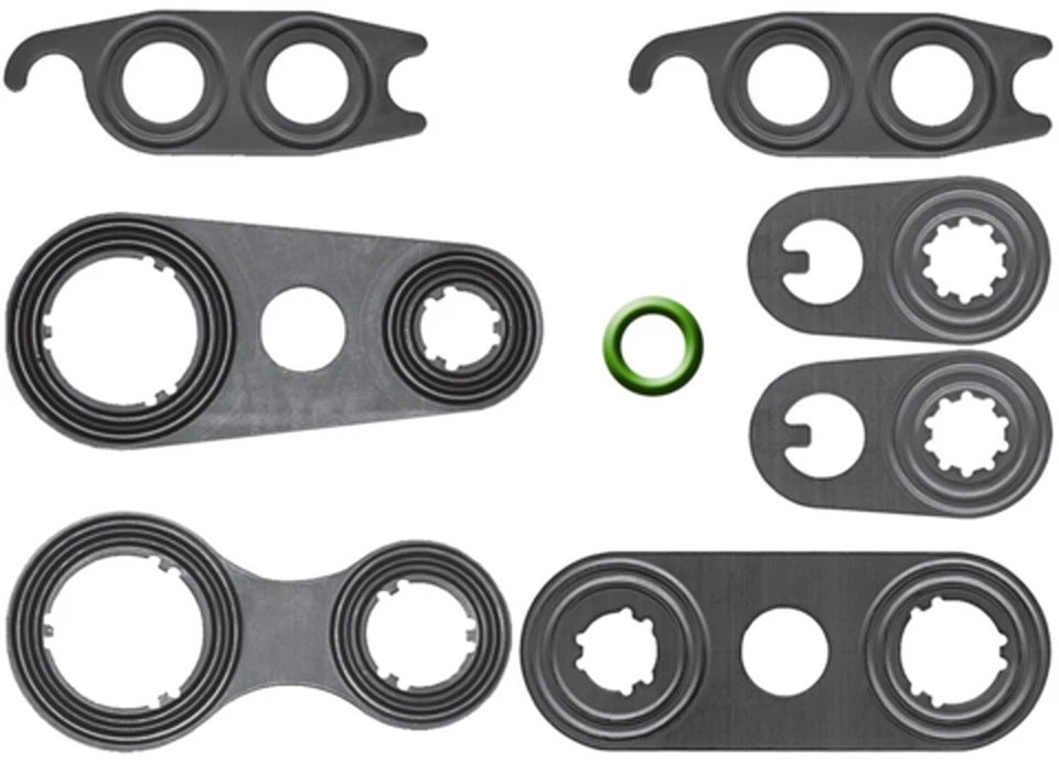 4 Seasons A/C System O-Ring and Gasket Kit For 1992-1999 Dodge Viper - Image 2 of 2