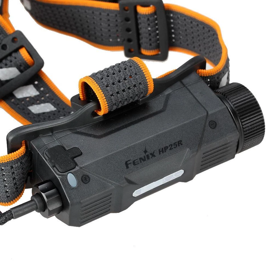 Fenix HP25R V2.0 LED Stirnlampe 1600 Lumen neutralweiß - Bild 4 von 4