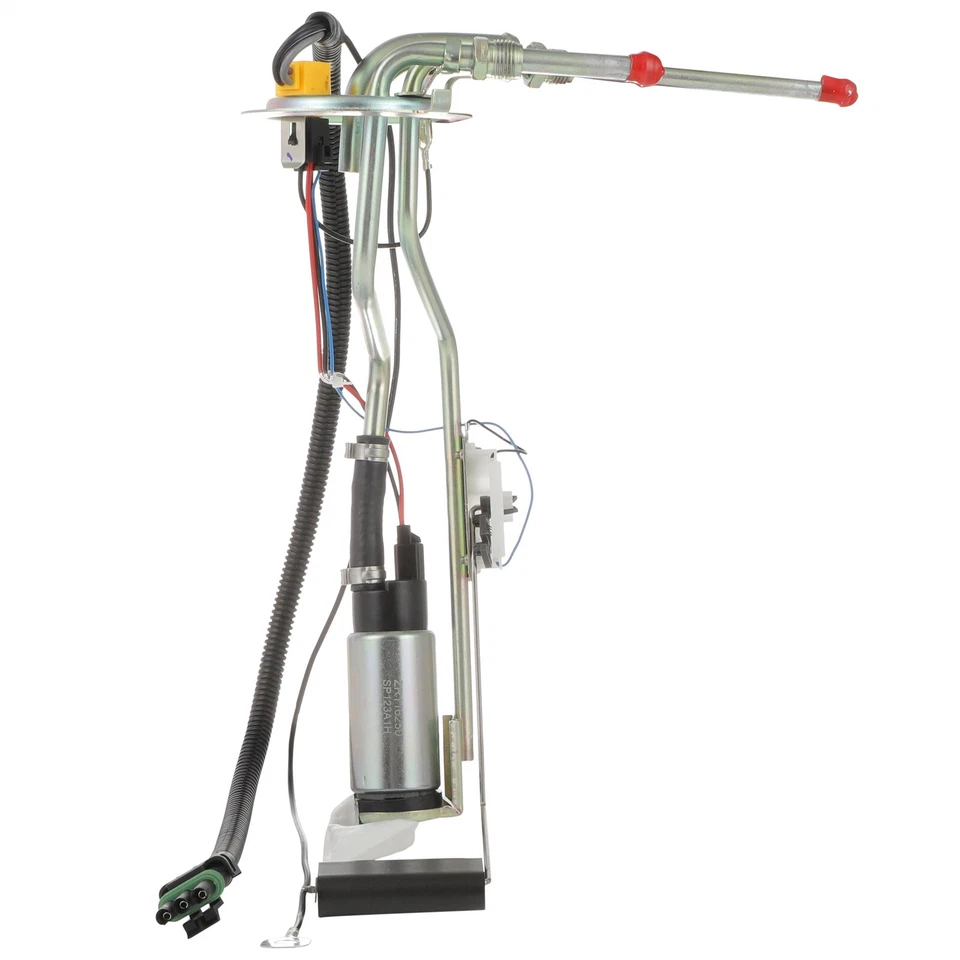 For Chevrolet K1500 Suburban 1996-1997 12V SP123A1H Electric Fuel Pump Module - Изображение 4 из 4