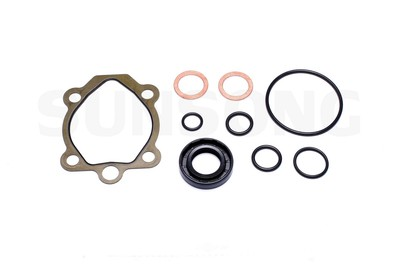 #ad Power Steering Pump Seal Kit Sunsong North America 8401496 $21.27
