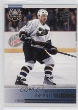 2004-05 Pacific Kip Miller #265 0q3