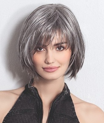 VISTA Wig by ELLEN WILLE, *ALL COLORS!* Chin-length Bob, Wefted Cap, NEW