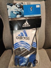 Adidas Soccer Shin Guards Adjustable Adult Size XS-XL 652845