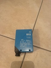 SICK Reflexions-Lichtschranke WL24-X2301 1011972  unbenutzt/neu