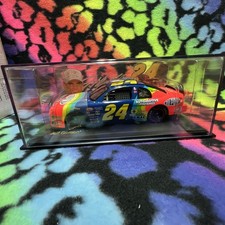 1996 Hamilton Collection #24 Jeff Gordon DuPo...