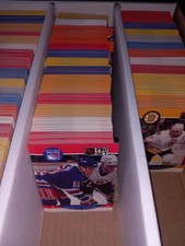1990-91 Pro Set Hockey Series 1 #200-405 PICK YOUR CARDS! FINISH YOUR SET!