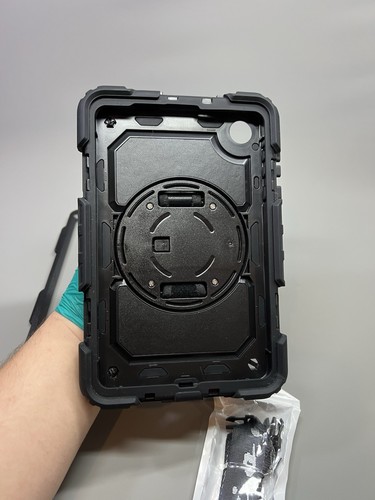 Full Body Case Cover Shockproof Hard Shell for Lenovo M8 4th TB-300FU TB-301FU - Afbeelding 21 van 24