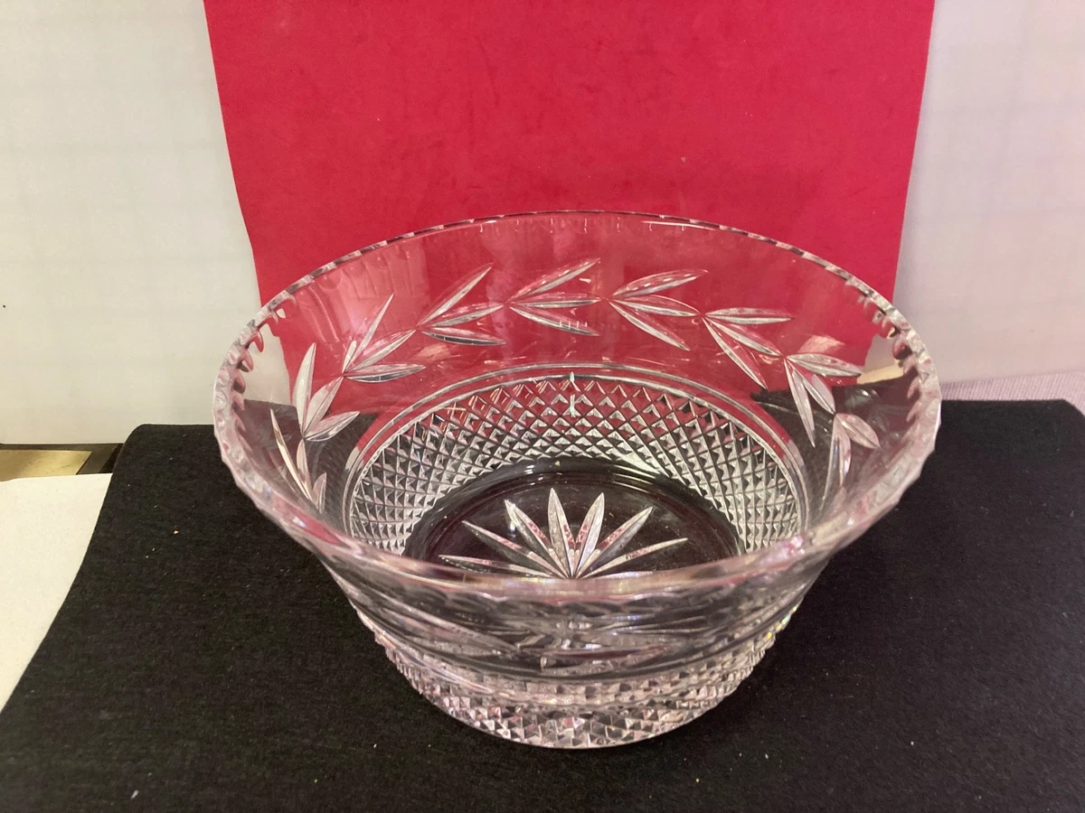 Las mejores ofertas en Galway Irish Crystal en cristal vidrio