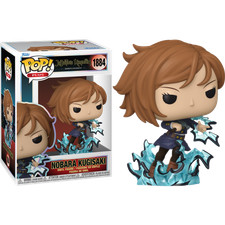 Jujutsu Kaisen - Nobara Kugisaki Pop! Plus  [FUN85826]