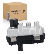 Ladedruckregelventil for BMW X1 F48 sDrive20d xDrive20d 2015-2022 11658570080