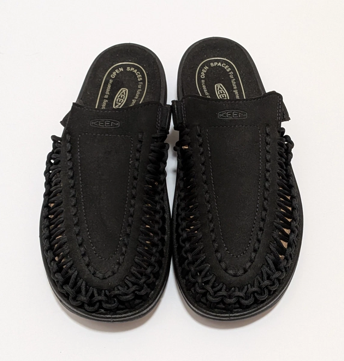 KEEN UNEEK Sandals for Men for sale | eBay