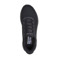 Sneakers Skechers Bobs Squad Chaos-Tough Walk 118303/BBK Nero - 4