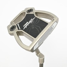 TaylorMade MY SPIDER TOUR X 2024 Putter, Steel Shaft 34 Golf RH