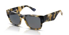 Botaniq Women's Sunglasses BIS-7074 102 Sunshine Tortoise/Blue